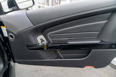 2016 Aston Martin DB9 GT Volante