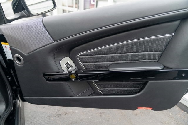 2016 Aston Martin DB9 GT Volante