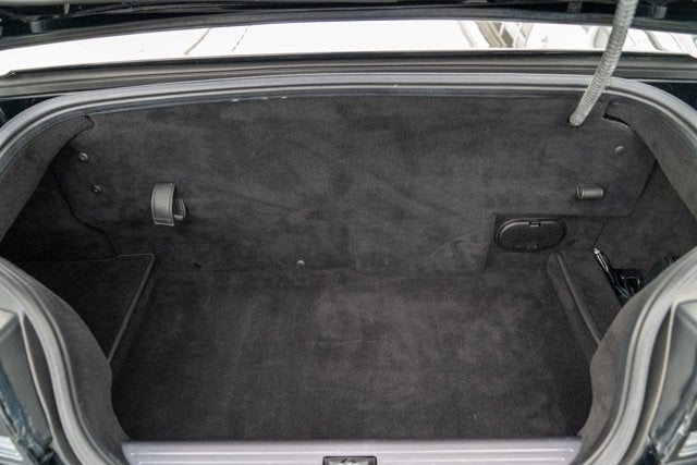 2016 Aston Martin DB9 GT Volante