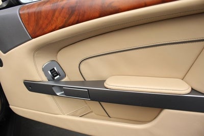 2015 Aston Martin DB9 Volante