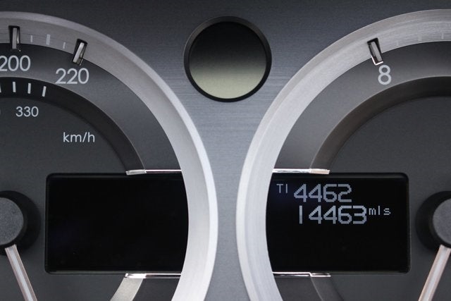 2015 Aston Martin DB9 Volante