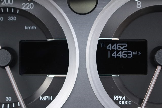 2015 Aston Martin DB9 Volante