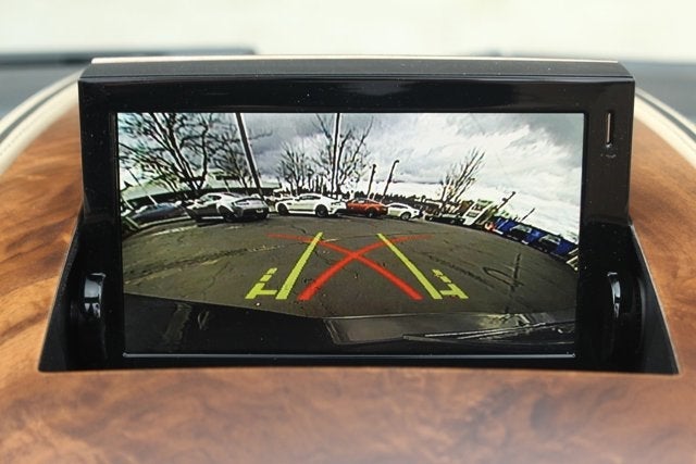 2015 Aston Martin DB9 Volante