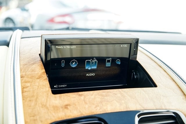 2016 Aston Martin DB9 GT Volante