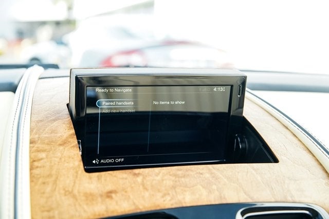 2016 Aston Martin DB9 GT Volante