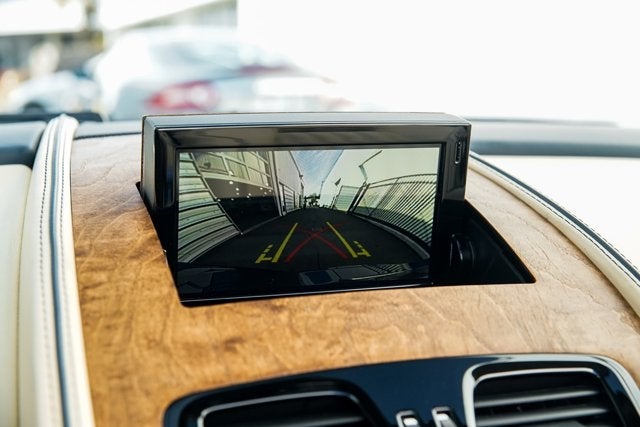 2016 Aston Martin DB9 GT Volante