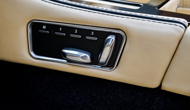 2016 Aston Martin DB9 GT Volante