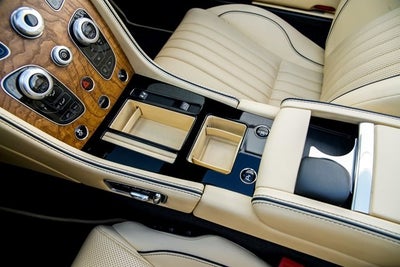 2016 Aston Martin DB9 GT Volante