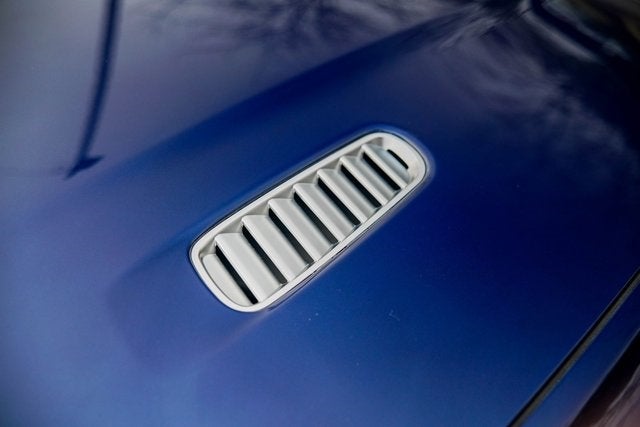 2016 Aston Martin DB9 GT Volante