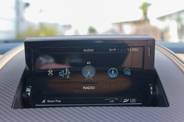 2016 Aston Martin DB9 GT Volante