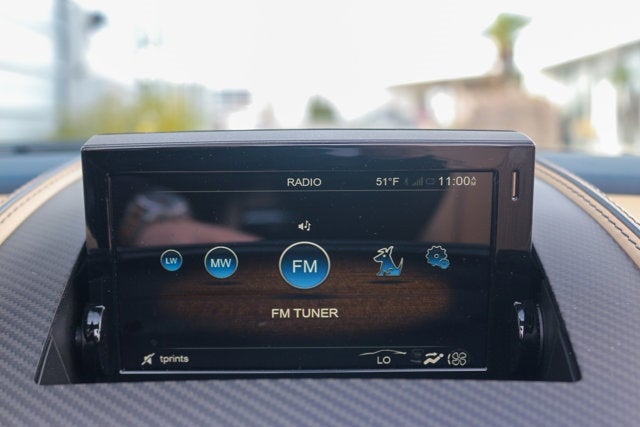 2016 Aston Martin DB9 GT Volante