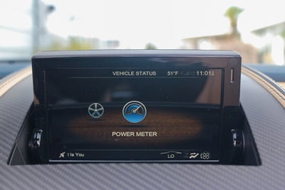 2016 Aston Martin DB9 GT Volante