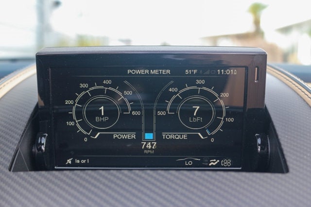 2016 Aston Martin DB9 GT Volante