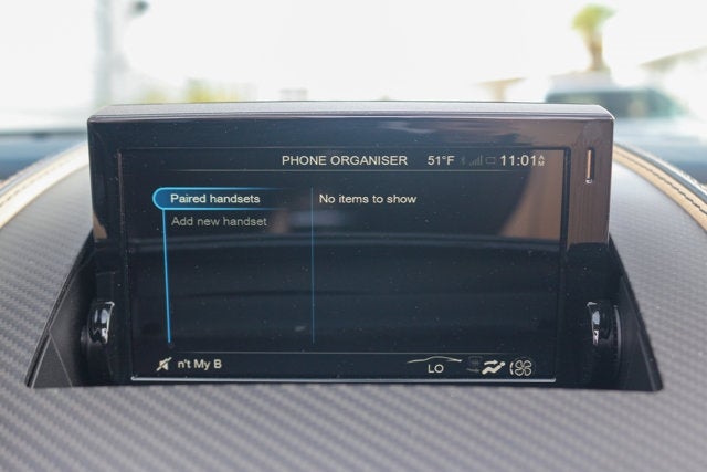 2016 Aston Martin DB9 GT Volante