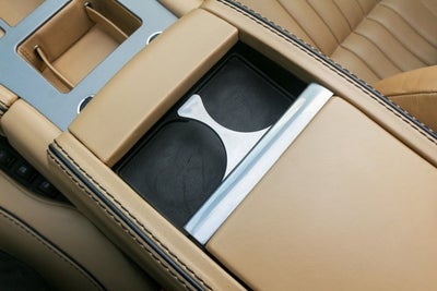 2016 Aston Martin DB9 GT Volante