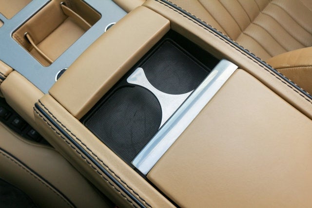 2016 Aston Martin DB9 GT Volante