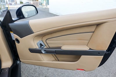 2016 Aston Martin DB9 GT Volante