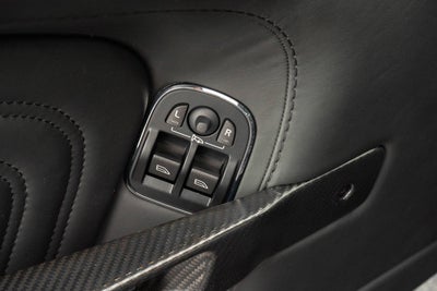 2012 Aston Martin DBS Carbon