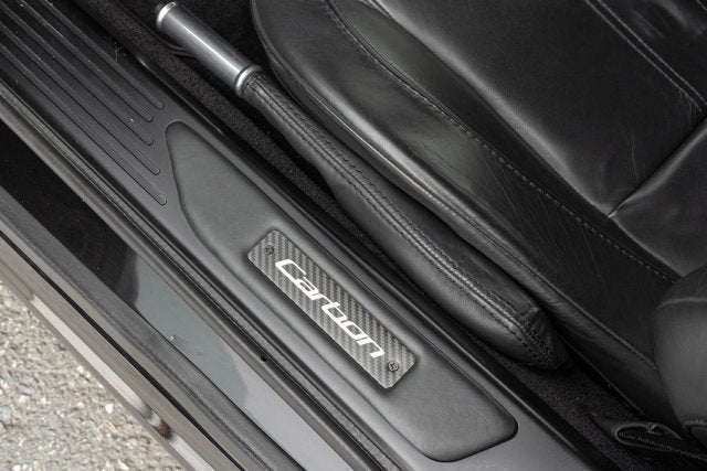 2012 Aston Martin DBS Carbon