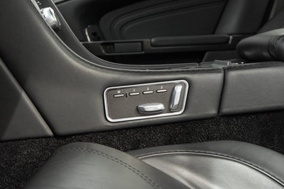 2012 Aston Martin DBS Carbon