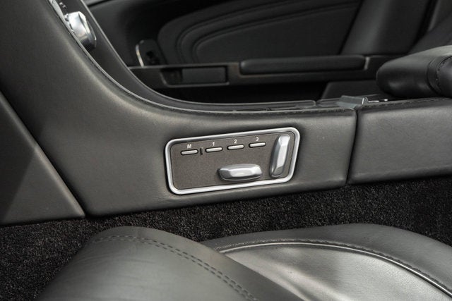 2012 Aston Martin DBS Carbon