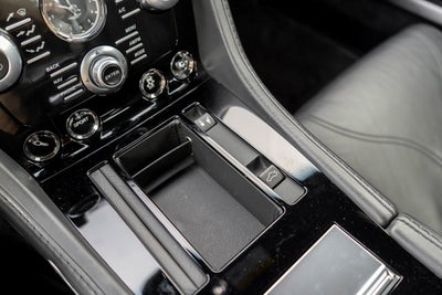 2012 Aston Martin DBS Carbon