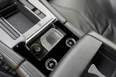 2012 Aston Martin DBS Carbon