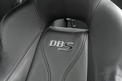 2012 Aston Martin DBS Carbon