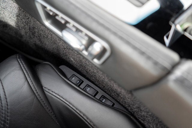 2012 Aston Martin DBS Carbon
