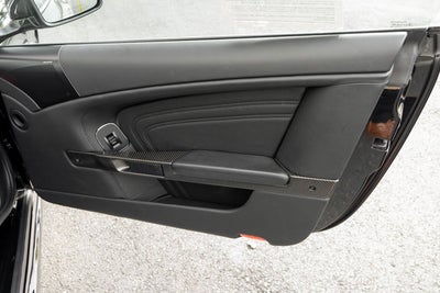 2012 Aston Martin DBS Carbon