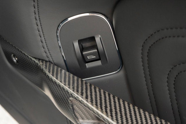 2012 Aston Martin DBS Carbon