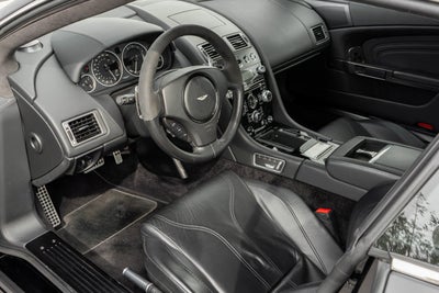 2012 Aston Martin DBS Carbon