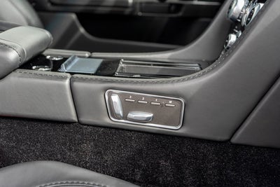 2012 Aston Martin DBS Carbon