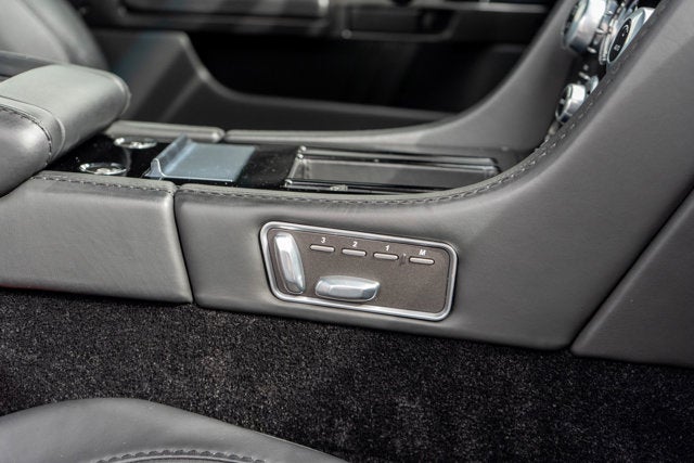 2012 Aston Martin DBS Carbon