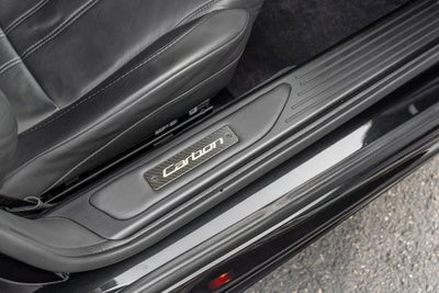 2012 Aston Martin DBS Carbon