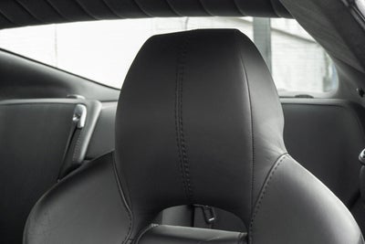 2012 Aston Martin DBS Carbon