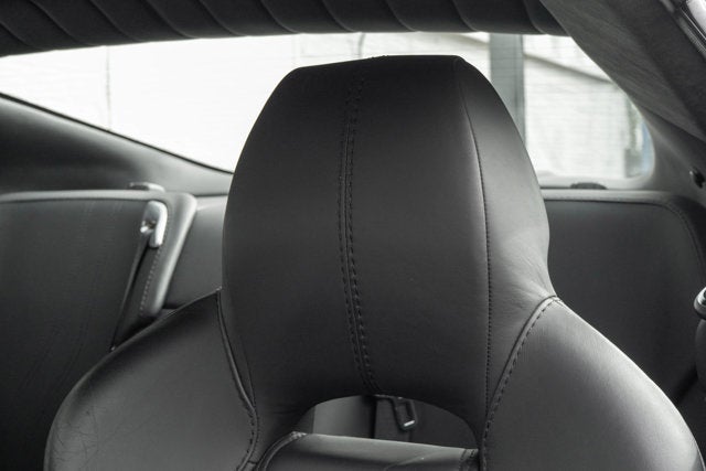 2012 Aston Martin DBS Carbon