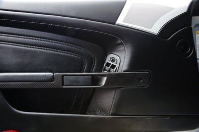 2010 Aston Martin DBS Volante