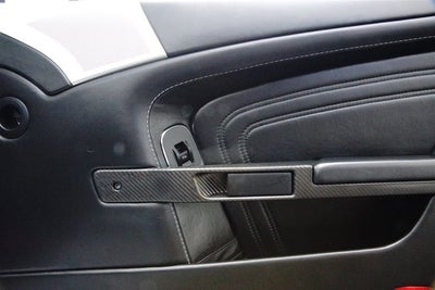 2010 Aston Martin DBS Volante