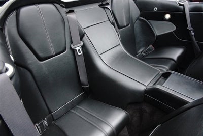 2010 Aston Martin DBS Volante