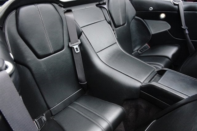 2010 Aston Martin DBS Volante