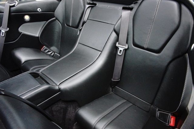 2010 Aston Martin DBS Volante