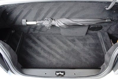 2010 Aston Martin DBS Volante