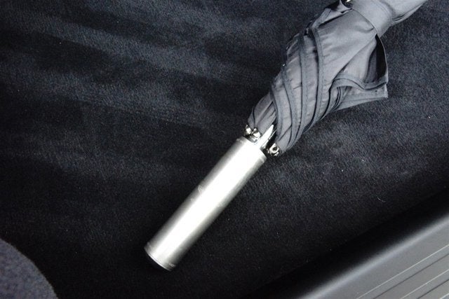 2010 Aston Martin DBS Volante