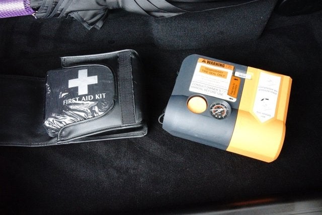 2010 Aston Martin DBS Volante