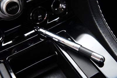 2010 Aston Martin DBS Volante