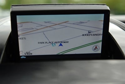 2010 Aston Martin DBS Volante