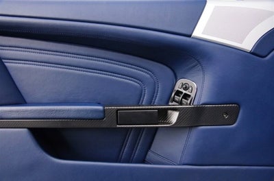 2011 Aston Martin DBS Volante