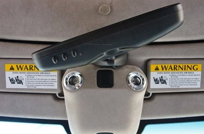 2011 Aston Martin DBS Volante