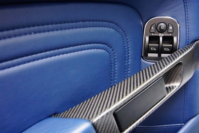 2011 Aston Martin DBS Volante